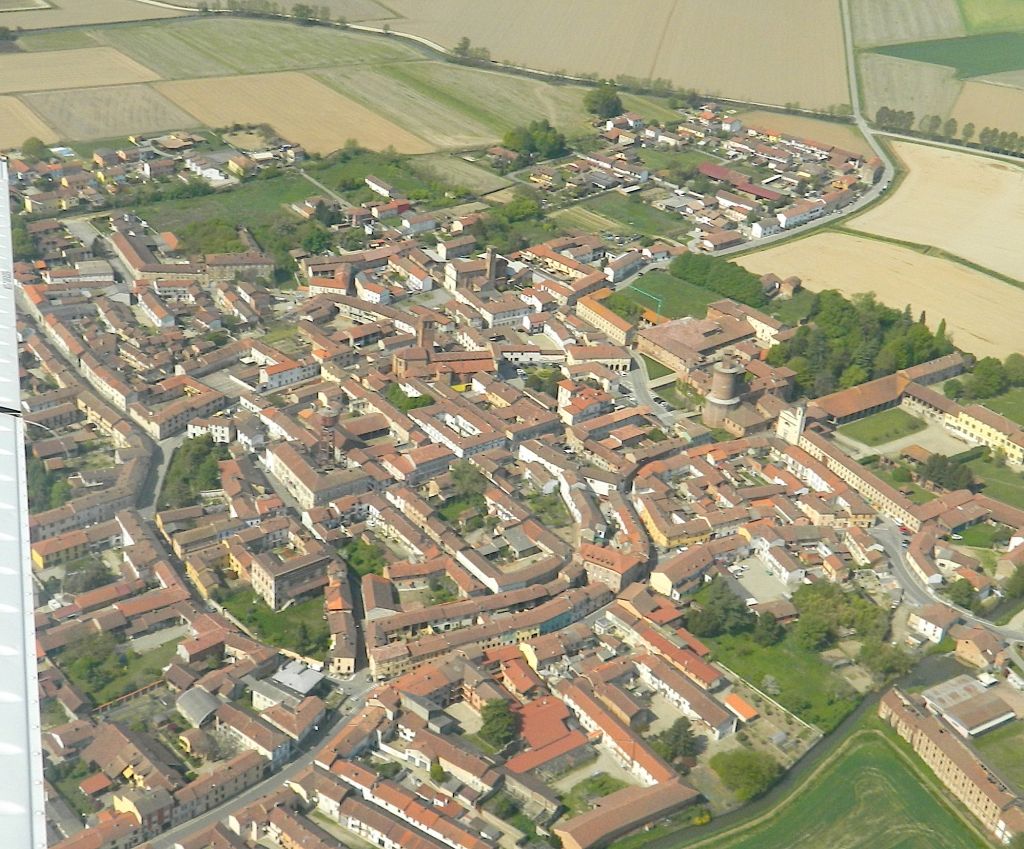 Monferrato trait union tra Lomellina e Liguria